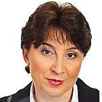 Картинка профиля Ирина Лазукова